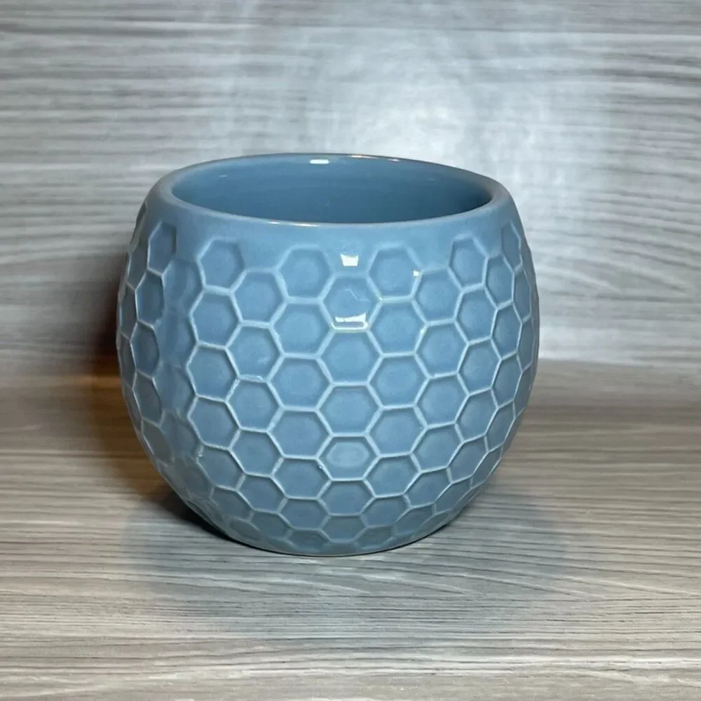 N/A spherical shaped